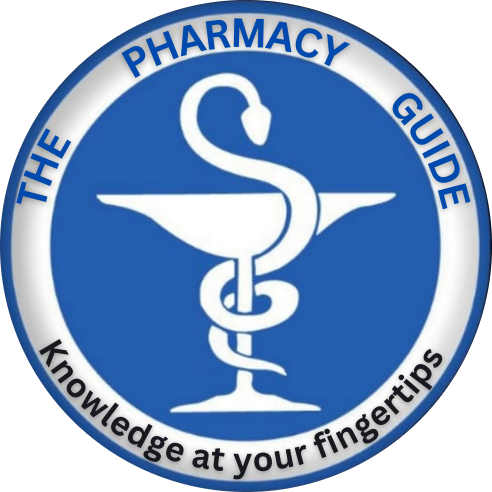 The Pharmacy Guide